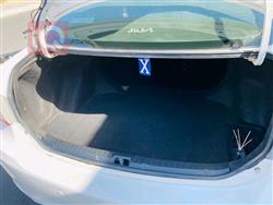 تۆیۆتا کۆرۆلا